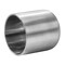 Steel & Obrien 4" Extended Tangent Butt Weld End Cap - 2" Long 316SS S16W-4-PM-316 - alternate 1